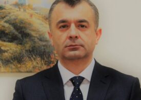 Premierul Republicii Moldova, Ion Chicu, anunţă că îşi dă demisia