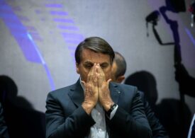 Jair Bolsonaro nu mai este președinte al Braziliei