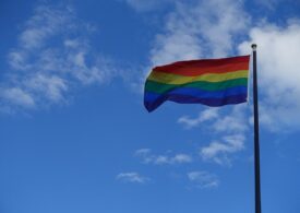 Azi e Ziua internaţională împotriva homofobiei. Situaţia minorităților sexuale s-a înrăutăţit în contextul pandemiei de COVID-19