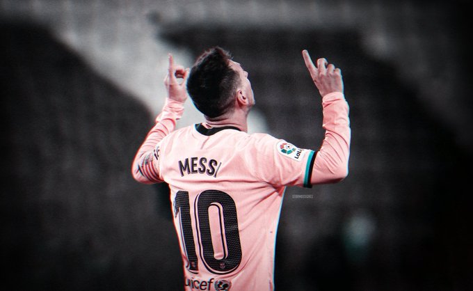 Cel mai mare regret din cariera lui Lionel Messi