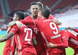 Bayern Munchen explică de ce a refuzat să participe în Super Ligă