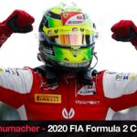 Mick Schumacher este noul campion mondial din Formula 2