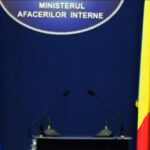 Cei doi şefi din Academia de Poliţie, condamnaţi pentru şantaj, au fost daţi afară din MAI. Emilia Şercan: Nu vor avea pensie specială