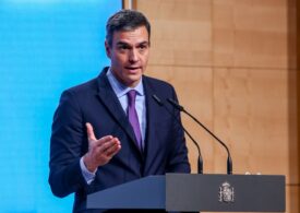 Spania va continua să negocieze cu privire la graniţa cu Gibraltarul după acordul post-Brexit