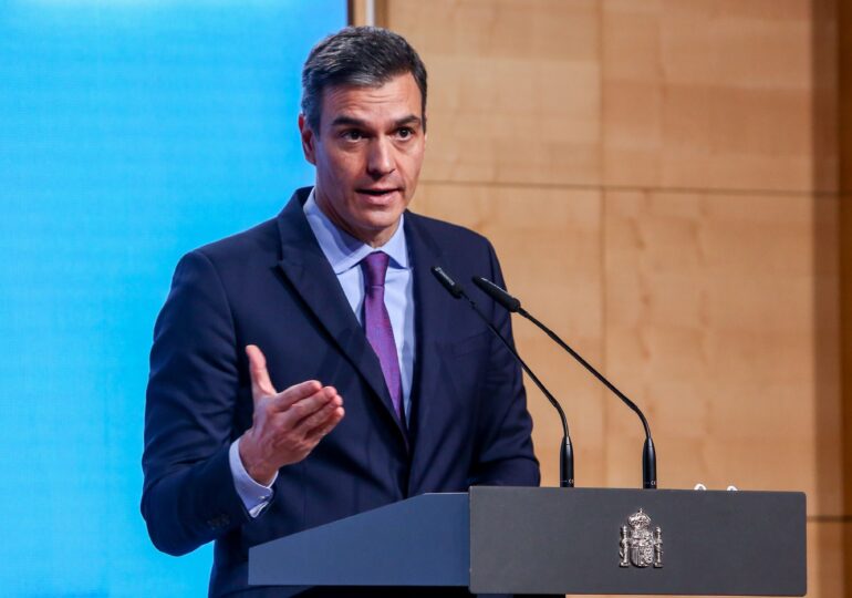 Spania va continua să negocieze cu privire la graniţa cu Gibraltarul după acordul post-Brexit