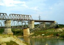 Austriecii de la Porr vor moderniza ruta feroviară București-Giurgiu. Dar ne mai așteaptă mai bine de doi ani în care trenurile vor ocoli prin Videle