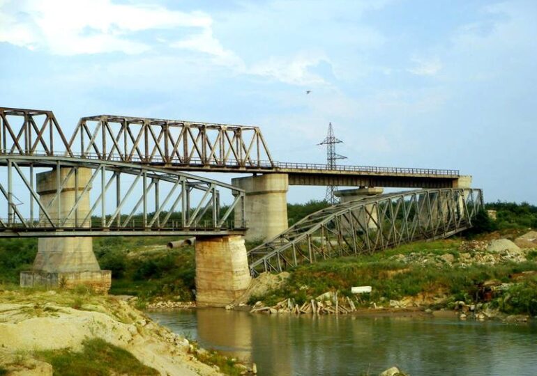 Austriecii de la Porr vor moderniza ruta feroviară București-Giurgiu. Dar ne mai așteaptă mai bine de doi ani în care trenurile vor ocoli prin Videle