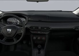 Presa din Spania dezvăluie cum arată cea mai ieftină Dacia Sandero: Motivul pentru care oamenii o vor ocoli