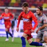 Încă un jucător de la FCSB a fost testat pozitiv cu Covid-19