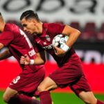 Decizia luată de CFR Cluj după ce Susic a început negocierile cu FCSB