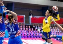 Echipa feminină de handbal a României are un nou selecționer