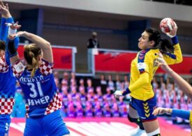 Echipa feminină de handbal a României are un nou selecționer