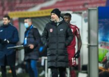 Edi Iordănescu a găsit vinovații după ce CFR Cluj a ratat șansa să urce pe primul loc în Liga 1: „O seară catastrofală”