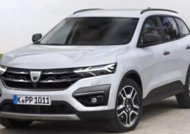 Presa din Franța dezvăluie "problema pe care nimeni nu o aștepta" la noua Dacia Duster