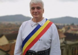 Cuscrul şefului DNA a fost condamnat definitiv pentru corupție şi urmează să-şi piardă mandatul de primar, ales a cincea oară