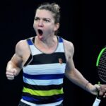 Presa americană, despre performanța fantastică reușită de Simona Halep