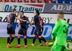 Nicolae Stanciu a marcat un gol minunat în Europa League (Video)