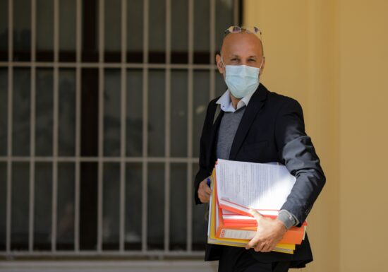 După ce BEC i-a respins o parte din contestații pe motiv că ar fi tardive, Valeriu Nicolae anunță că va contesta decizia la Curtea de Apel