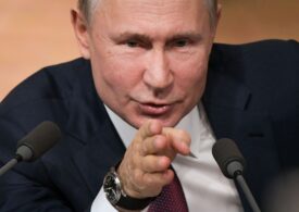 Putin: Ruşii şi ucrainenii sunt un singur popor. Desfășurarea ostilităților arată că luptăm cu ”neonaziștii”
