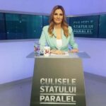 De ce ar fi pe val Anca Alexandrescu?