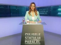 De ce ar fi pe val Anca Alexandrescu?