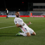 Acord oficial între Karim Benzema și clubul Al Ittihad