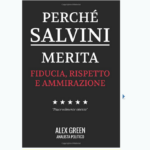 Perché Salvini Merita Fiducia Rispetto E Ammi… (Paperback) by Green, Alex