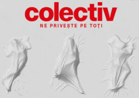 Documentarul românesc "colectiv", desemnat cel mai bun film străin la premiile Societăţii Criticilor de Film din SUA