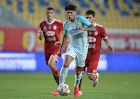 Liga 1: FCSB se impiedică la debutul lui Edi Iordănescu