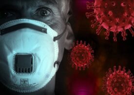 Cum a evoluat pandemia de COVID-19 în România: Săptămâna trecută s-au făcut cele mai puține teste din ultimele 11 săptămâni