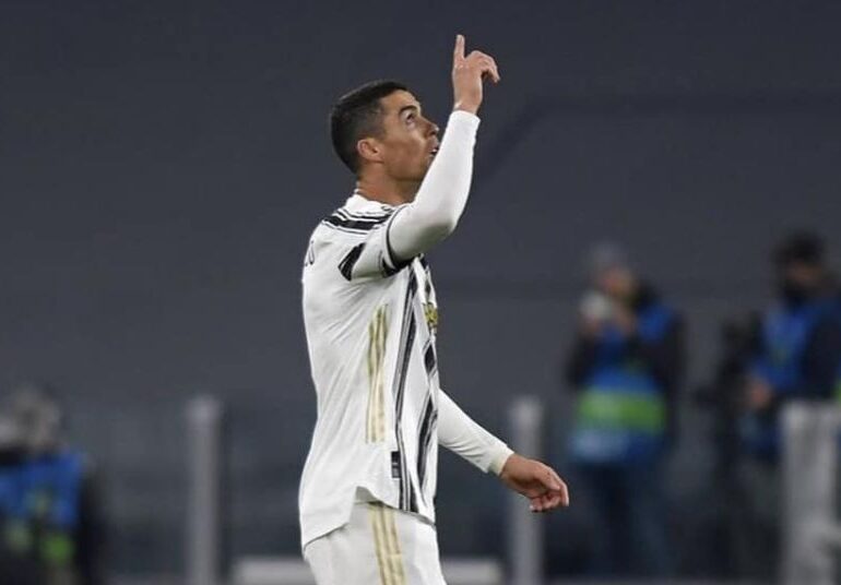 Cristiano Ronaldo reușește o performanță istorică
