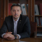Daniel David, despre evaluarea națională: Nu se schimbă nimic. Pe termen lung, sper să ajungem să nu o mai dăm