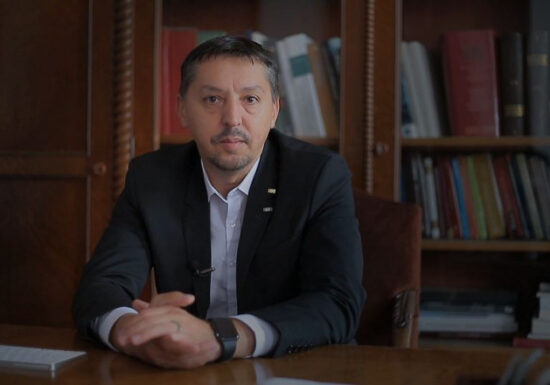 Daniel David, despre evaluarea națională: Nu se schimbă nimic. Pe termen lung, sper să ajungem să nu o mai dăm