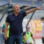 Mircea Rednic, operat pe cord: S-a resimțit la meciul cu FCSB