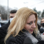 Încă o amendă pentru Diana Șoșoacă, după scandalul cu polițiștii care i-au reținut permisul