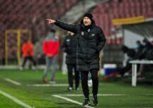 CFR Cluj are noi probleme înaintea derbiului cu FCSB: Iordănescu anunță că un jucător „e transfigurat”