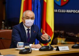 Boc, nou mesaj pentru Voiculescu: Ministerul Sănătăţii trebuie să ştie că nu poate trata administraţiile locale ca o Cenuşăreasă