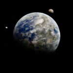 Oamenii de ştiinţă anunţă detectarea în premieră a unor emisii radio de la o exoplanetă