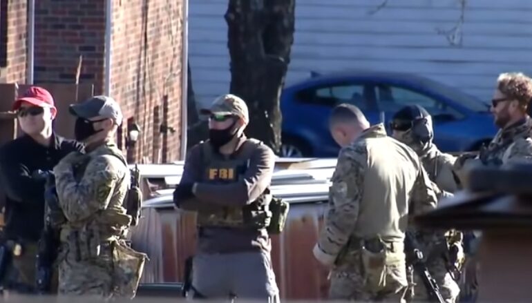 Poliția l-a identificat pe bărbatul responsabil de explozia din Nashville, din ziua de Crăciun