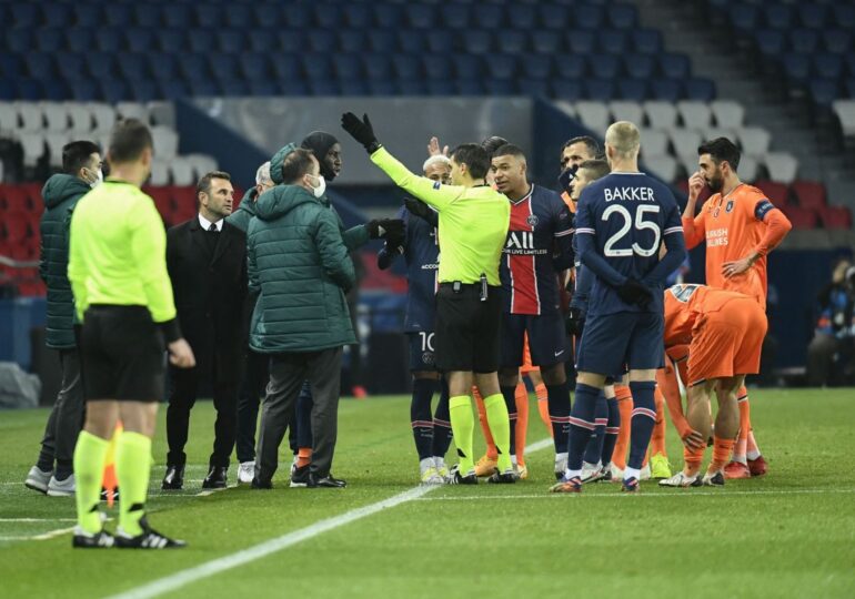 UEFA a luat o decizie de ultimă oră după derapajul rasist al lui Sebastian Colțescu
