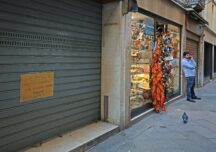 afaceri închise Italia