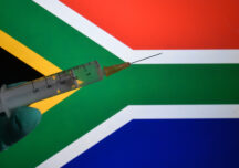 Și Africa de Sud a descoperit o nouă variantă a SARS-CoV-2