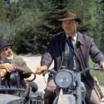 ”Indiana Jones 5” va fi lansat în 2022, când Harrison Ford va împlini 80 de ani