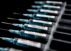 FDA a autorizat vaccinul Pfizer/ BioNTech anti-Covid pentru utilizare de urgenţă