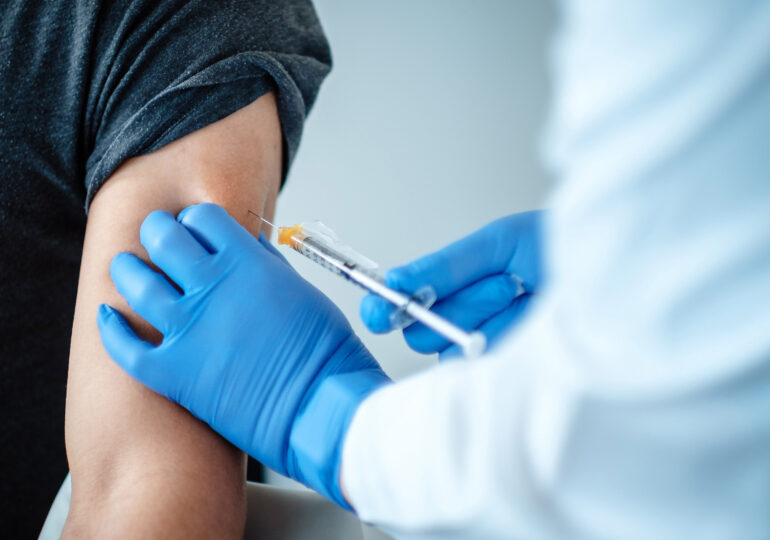 Când începe Belgia campania de vaccinare antiCOVID