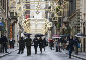 Restricţiile antiCovid au fost relaxate în mai multe regiuni din Italia