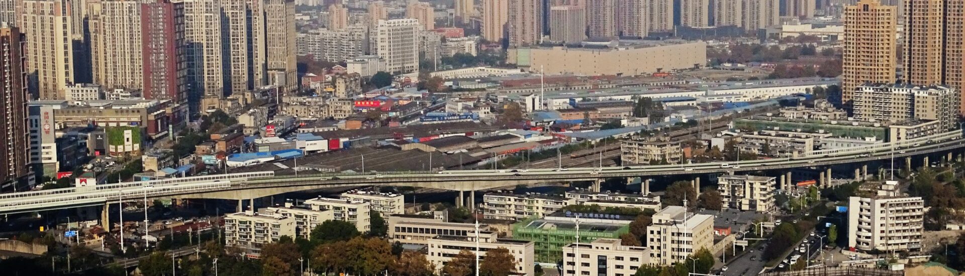 Wuhan