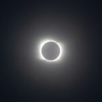 Cele mai spectaculoase imagini cu eclipsa de soare  (Galerie foto)