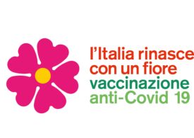 Cum arată centrele de vaccinare din Italia, construite sub formă de primulă (Galerie foto)