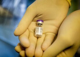 Nemții nu vor să cedeze altor producători licența vaccinului anti-COVID